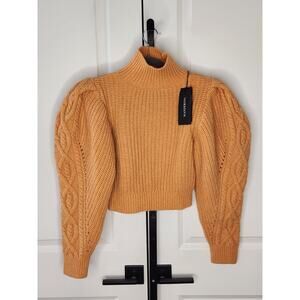 Wandering Sweater $639